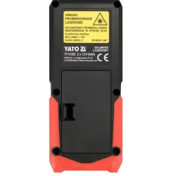 Телеметр с лазером Yato YT-731252 flexmag.md
