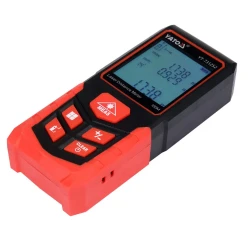 Телеметр с лазером Yato YT-731252 flexmag.md