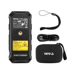 Телеметр с лазером Yato YT731250 flexmag.md