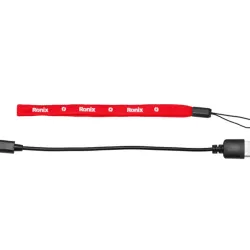 Telemetru cu laser Ronix RH-9353G flexmag.md