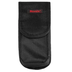 Telemetru cu laser Ronix RH-9353G flexmag.md