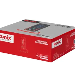 Telemetru cu laser Ronix RH-9353G flexmag.md