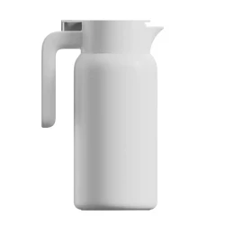 Termo Ulcior Xiaomi Insulated Kettle, 1.8L, Alb flexmag.md