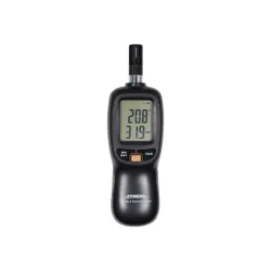 Термогигрометр Sthor STH81716 flexmag.md