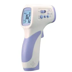 Termometru CEM DT-8806S flexmag.md