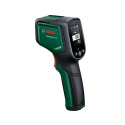 Termometru cu infrarosu Bosch Advanced Temp (0603683200) flexmag.md