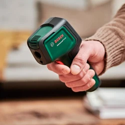 Термометр инфракрасный Bosch Advanced Temp (0603683200) flexmag.md
