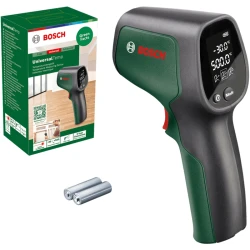 Термометр инфракрасный Bosch B0603683101 flexmag.md