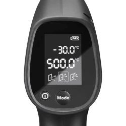 Термометр инфракрасный Bosch B0603683101 flexmag.md