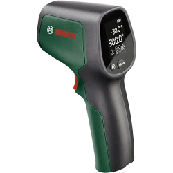 Термометр инфракрасный Bosch UNIVERSAL TEMP UNI (0603683100) flexmag.md