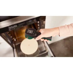 Термометр инфракрасный Bosch UNIVERSAL TEMP UNI (0603683100) flexmag.md