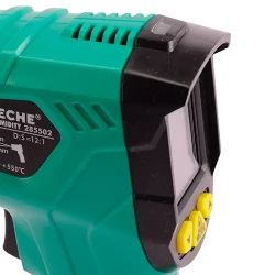 Termometru cu infrarosu Hoteche 285502 flexmag.md