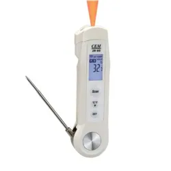 Termometru digital alimentar CEM 509513 flexmag.md