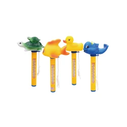 Termometru plutitor piscina Animalute P1508 flexmag.md