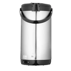Termopot Ardesto TP-45BI, Otel inoxidabil flexmag.md