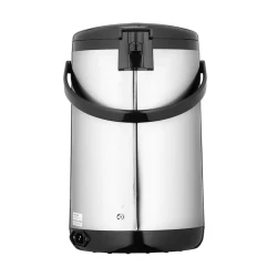 Termopot Ardesto TP-5BI, Otel inoxidabil flexmag.md