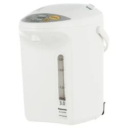 Termopot Panasonic NC-DG3000WTS, Alb flexmag.md
