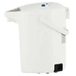 Termopot Panasonic NC-DG3000WTS, Alb flexmag.md