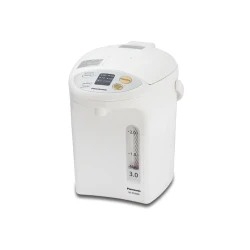 Термопот Panasonic NC-EG3000WTS, Белый flexmag.md