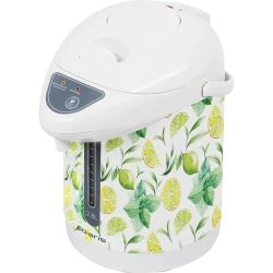 Termopot Polaris PWP 2824, Alb flexmag.md