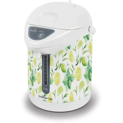 Термопот Polaris PWP 2824, белый flexmag.md