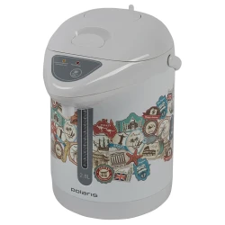Термопот Polaris PWP2821, белый flexmag.md