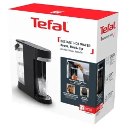 Termopot Tefal BR3508E0 Negru flexmag.md