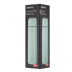 Termos Ardesto Bright City Verde flexmag.md