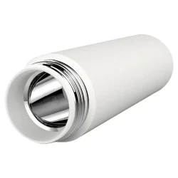 Termos Huohou HU0292, 0.465L, Alb flexmag.md