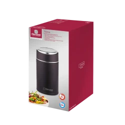 Termos pentru alimente Rondell RDS-1661, 0,7L, Bordo flexmag.md