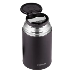 Termos pentru alimente Rondell RDS-1661, 0,7L, Bordo flexmag.md