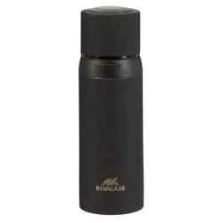Termos Rivacase 90311BK, 0,5L, Negru flexmag.md
