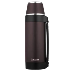Termos Rondell RDS-1657, 1,5L, Bordo flexmag.md