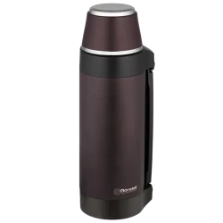 Термос Rondell RDS-1657, 1,5 л, бордо flexmag.md
