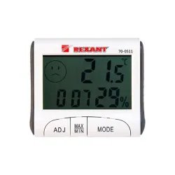 Термостат Rexant 70-0511 flexmag.md