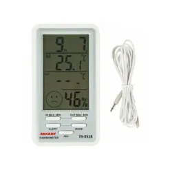 Термостат Rexant 70-0518 flexmag.md