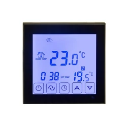 Термостат Rexant R200B flexmag.md