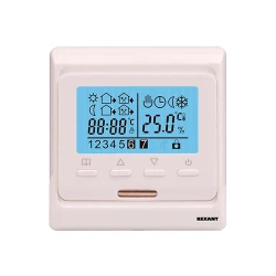 Термостат Rexant R51XT flexmag.md