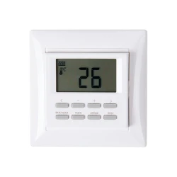 Термостат Rexant RX-527H flexmag.md