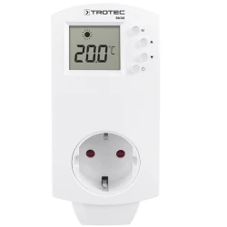 Термостат Trotec BN30 flexmag.md