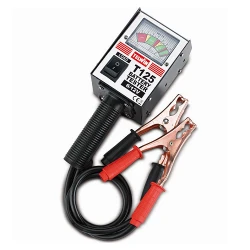 Tester acumulator auto Telwin T125 flexmag.md