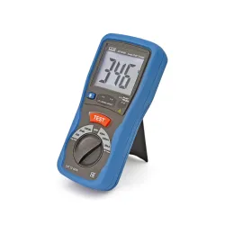 Tester de rezistenta a circuitului CEM DT-5301 flexmag.md