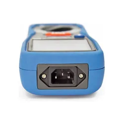 Tester de rezistenta a circuitului CEM DT-5301 flexmag.md