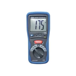 Tester de rezistenta a circuitului CEM DT-5301 flexmag.md