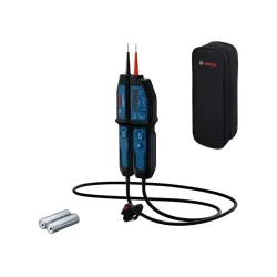 Указатель напряжения Bosch GVT 1000-15 (B0601077800) flexmag.md