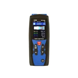 Tester lungime cablu CEM CLT-1000 flexmag.md