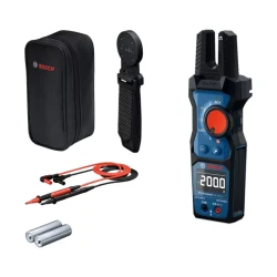 Tester tensiune Bosch GFM 1000-15 flexmag.md