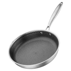 Tigaie Ardesto AR0726BS Black Mars Avior Otel Inoxidabil - Negru flexmag.md