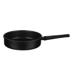 Tigaie Ardesto AR1926GMG Gemini Gourmet Andria Negru flexmag.md