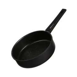 Tigaie Ardesto AR1926GMG Gemini Gourmet Andria Negru flexmag.md